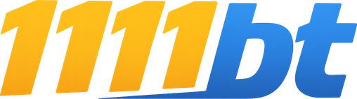 1111bt logo for Bangladesh gaming hub